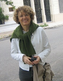 Michèle Petit