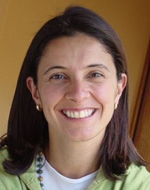 Claudia Rueda