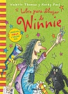 Libro para dibujar de Winnie (actividades)
