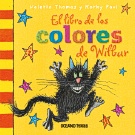 Libro de los colores de Wilbur, El