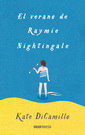 Verano de Raymie Nightingale, El