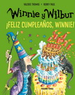 Winnie y Wilbur. ¡Feliz cumpleaños, Winnie!