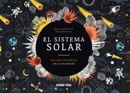 Sistema solar, El. Un libro que brilla en la oscuridad