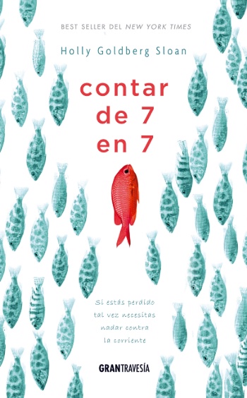 Contar de 7 en 7