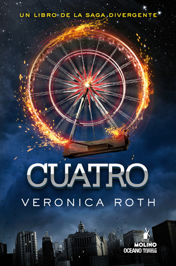 Cuatro