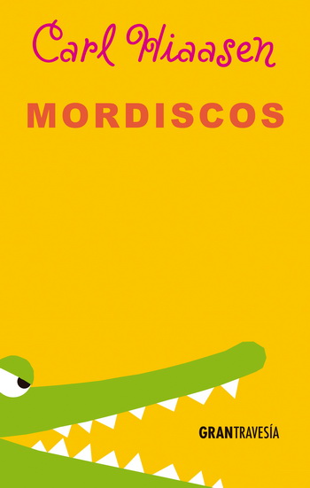 Mordiscos (libro electrónico)