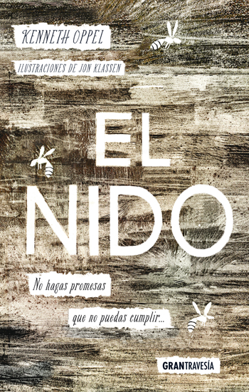 Nido, El (libro electrónico)