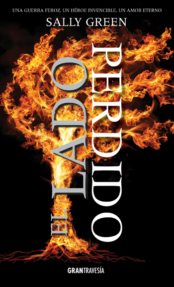 Lado perdido, El (libro electrónico)