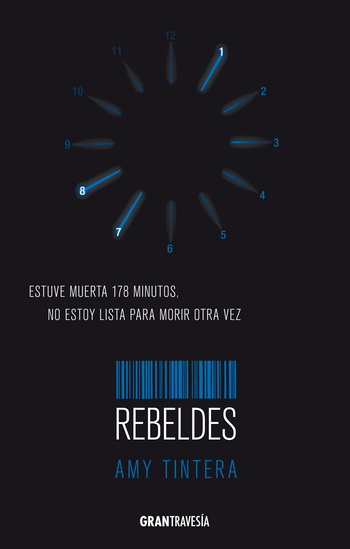Rebeldes (libro electrónico)