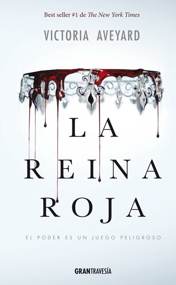 Reina Roja, La (Versión española)
