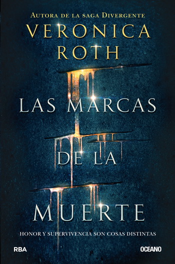 Marcas de la muerte, Las