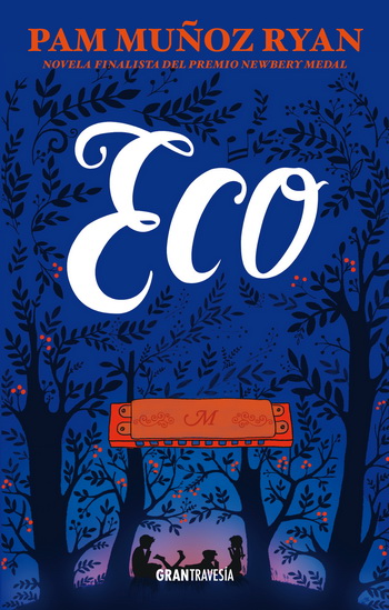 Eco (libro electrónico)