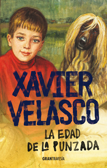 Edad de la punzada, La (libro electrónico)