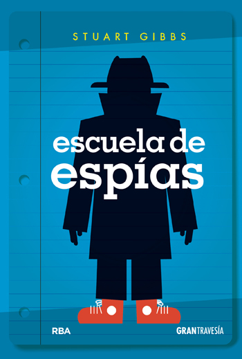 Escuela de espías