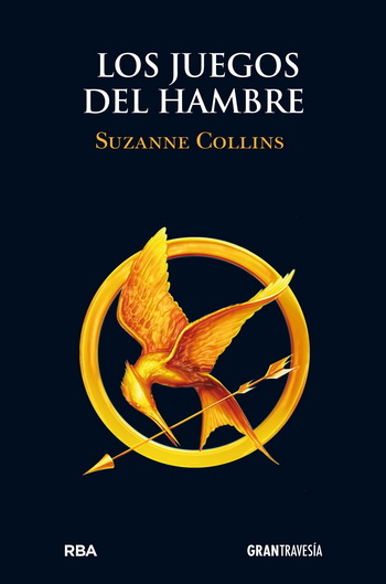 Juegos del hambre, Los (Segunda edición)