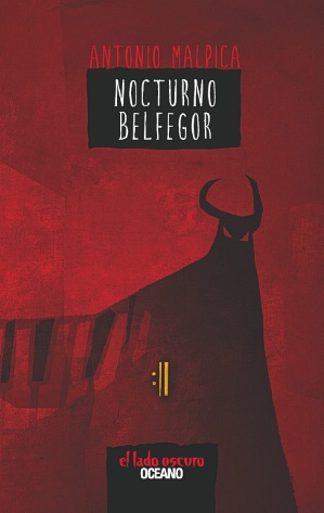 Nocturno Belfegor (Nueva edición)