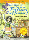 Pócimas secretas de la Profesora Puffendorf