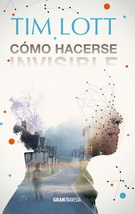 Cómo hacerse invisible-versión española