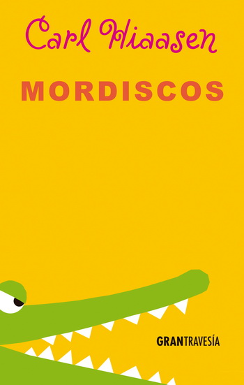 Mordiscos (Versión española)