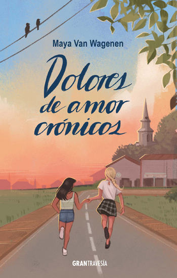 Dolores de amor crónicos