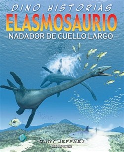 Elasmosaurio Portada