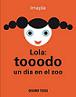 Imapla revela los secretos detrás de "Lola: tooodo un día en el zoo"